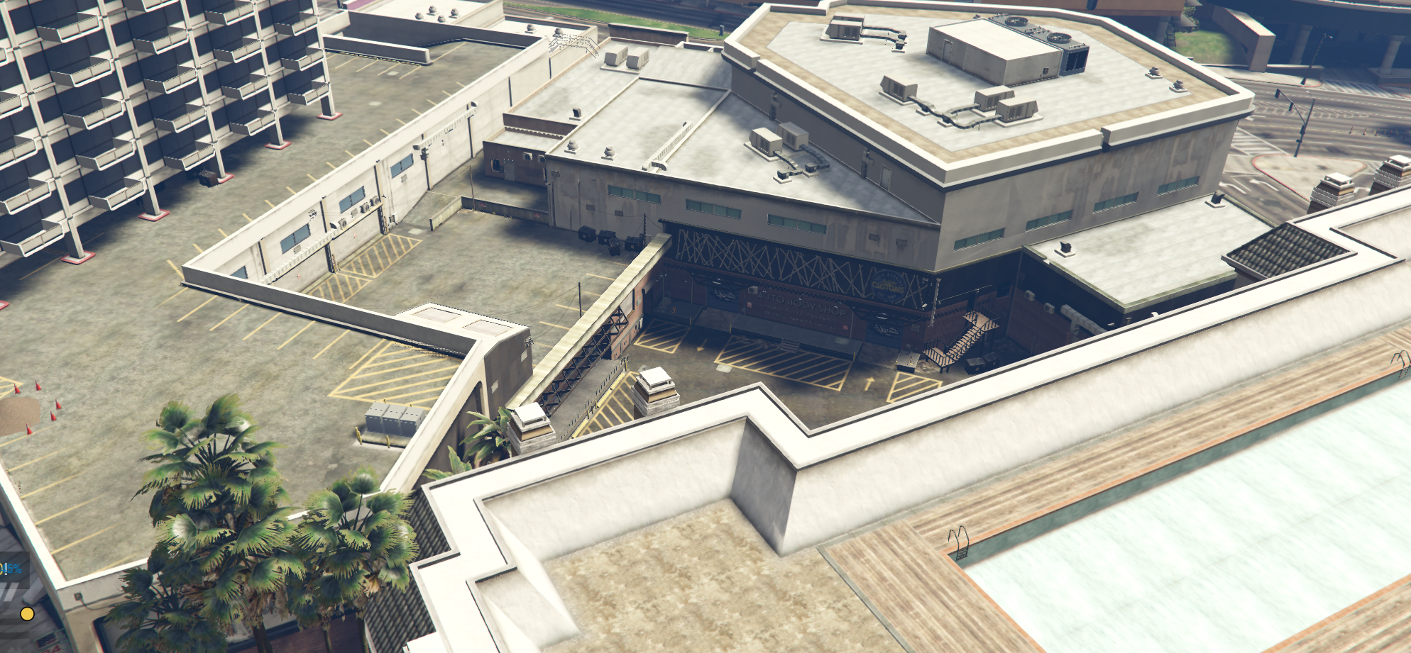 Schattenkartel Masked